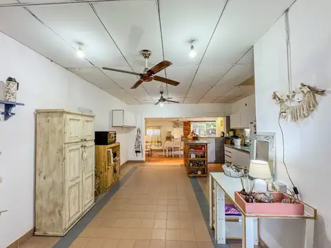 Casa en Venta en Zona Aeropuerto, USD 50.000