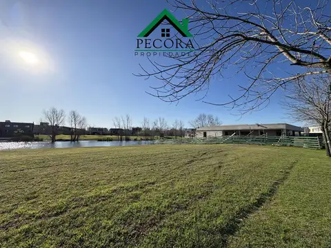 Terreno en Venta de 1217,0 m2