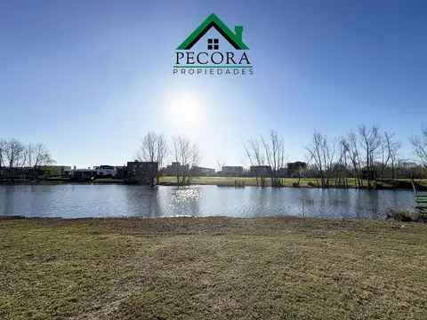 Lote - El Cazal -  A la laguna - Lote 187