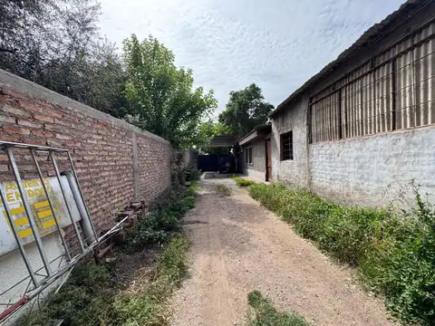 Galpon en venta, Carrodilla, Lujan de Cuyo, Mza