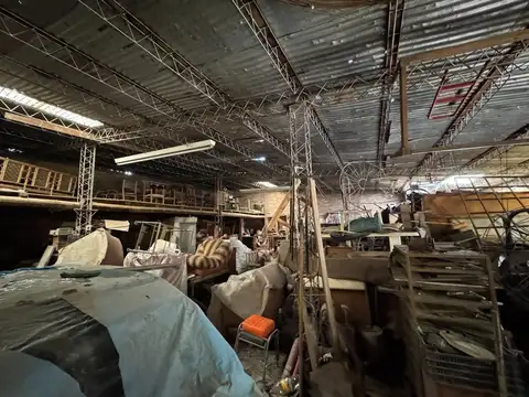 Galpon en venta, Carrodilla, Lujan de Cuyo, Mza