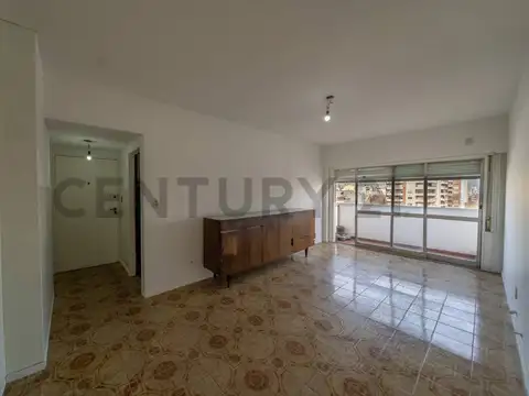 Venta de departamento 4 ambientes en almagro