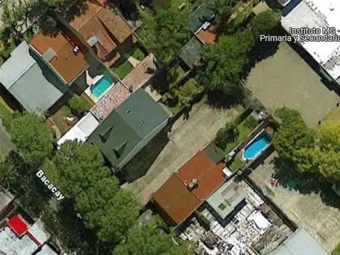 Terreno en Venta en Boulogne, USD 98.000