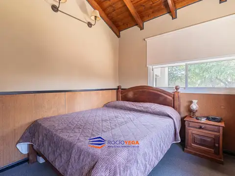 Casa a la venta en country Banco Provincia