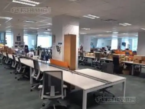 Oficina - Vicente López