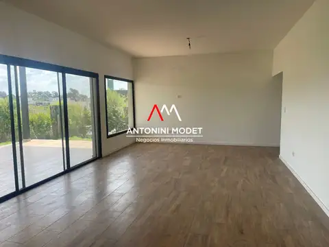 Casa en Venta A Estrenar