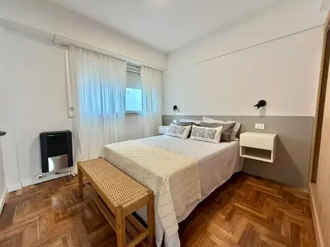 Departamento en Venta 50 años