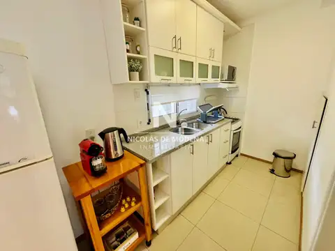 Apartamento 3 dormitorios en alquiler Manantiales