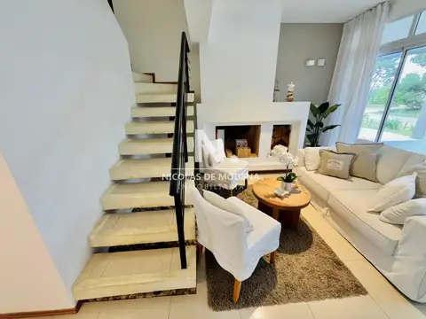 Departamento en Alquiler Temporal de 4 ambientes