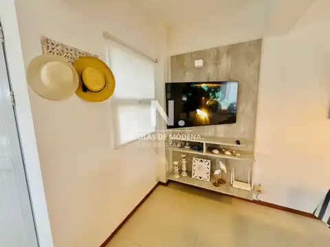 Departamento en Alquiler Temporal en Manantiales, USD 7.200