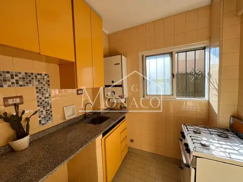 Departamento en Venta al Oeste