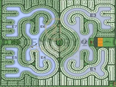 RUTA 58 KM 16 , Piso 0