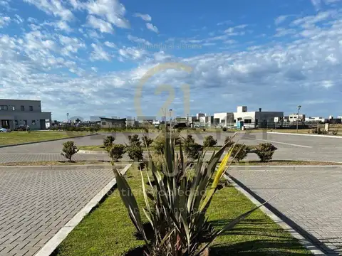 VENTA LOTE EN SANTA CLARA AL SUR - CANNING - SAN VICENTE