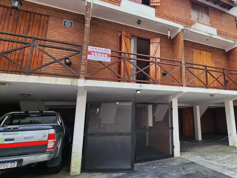Casa en venta en San Bernardo Del Tuyu