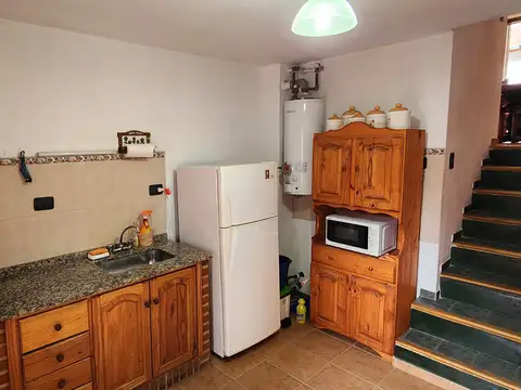 Casa en Venta de 2 dormitorios