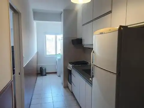 Departamento en Alquiler 20 años