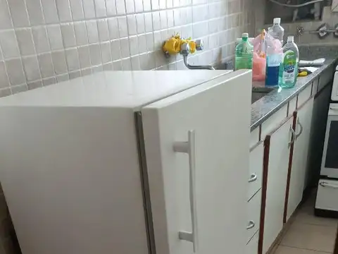 Lamadrid 2400, Piso 6