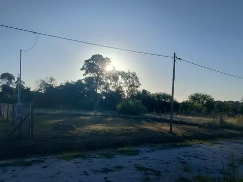 Los Fresnos - 412 Bis y 179