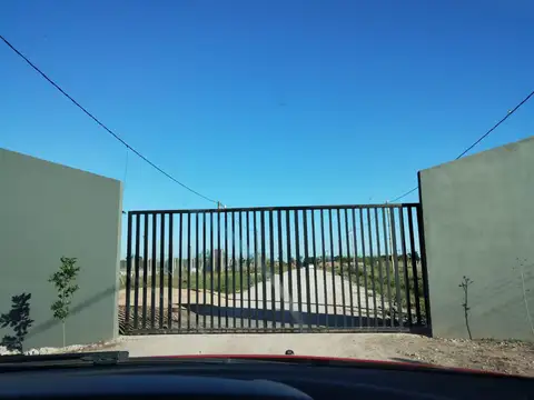 Terreno en Venta en Arturo Segui, USD 18.000