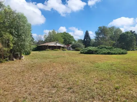 MMP - Venta campo 40 hectareas en Lima Zarate