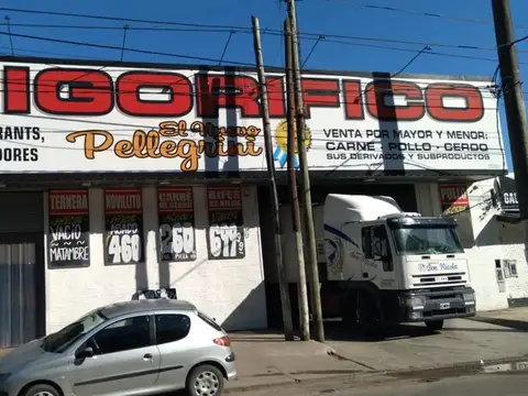 Local en Venta en Villa Rosa, USD 700.000