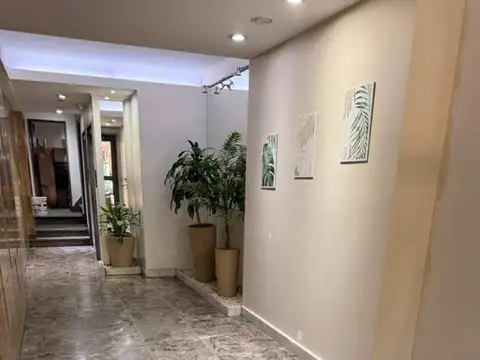 Departamento 2 ambientes