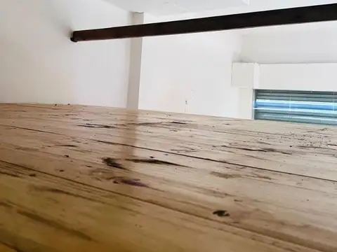 Local en Alquiler 8 años