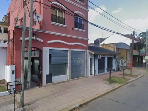 ALQUILER DE LOCAL COMERCIAL, PILAR