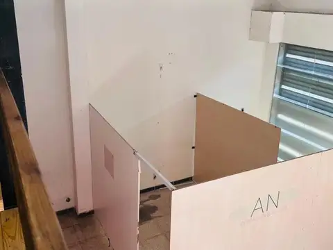 ALQUILER DE LOCAL COMERCIAL, PILAR