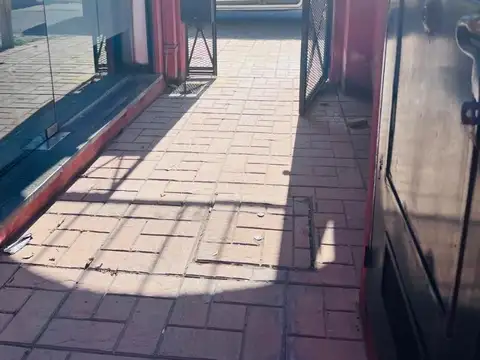 Local en Alquiler 8 años