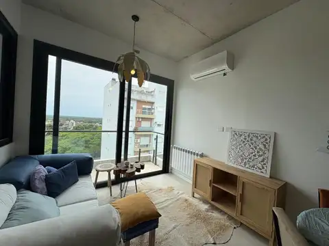 DEPARTAMENTO EN ALQUILER PARA USO PROFESIONAL ZARATE