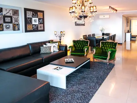 Departamento - Alquiler temporario - Uruguay, Punta del Este