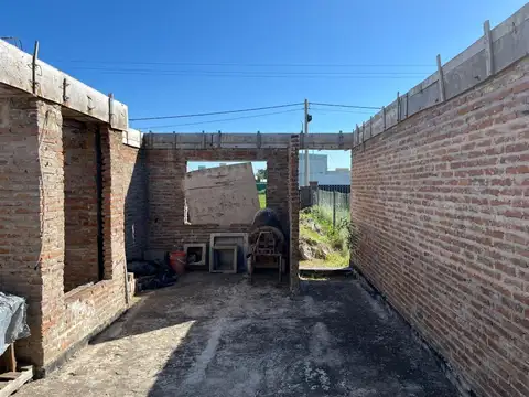 Terreno en Venta de 250,0 m2