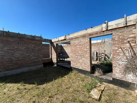 Terreno en Venta en Alvear, USD 38.000