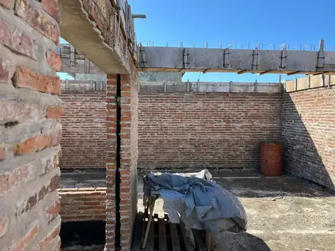 Terreno en venta Ecopueblo sobre Bv