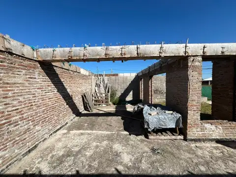 Terreno en Venta en Alvear, USD 38.000