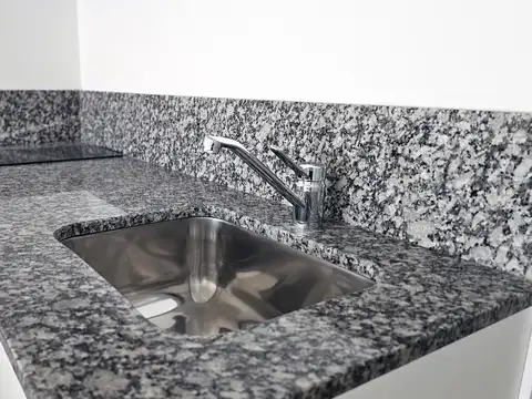 Departamento en Venta en Barracas, USD 67.100