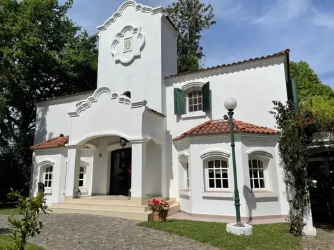 Casa Chalet  en Venta en Mapuche CC, Pilar, G.B.A. Zona Norte