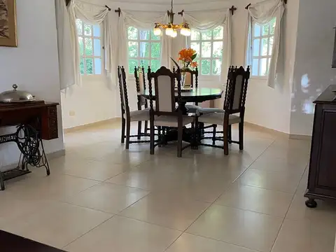 Casa en Venta 20 años