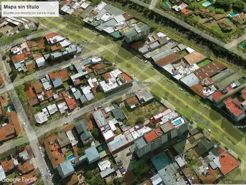 Av. Centenario 2070/74