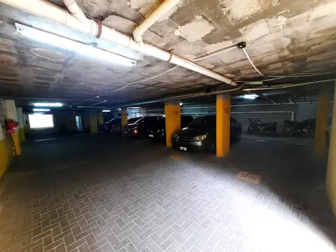 COCHERA EN VENTA BARRIO OBSERVATORIO  - ZONA TRIBUNALES II