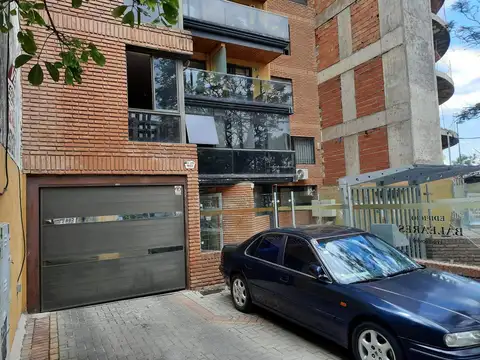 COCHERA EN VENTA BARRIO OBSERVATORIO  - ZONA TRIBUNALES II