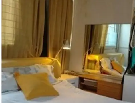 Bello 2 AMB en Palermo Soho