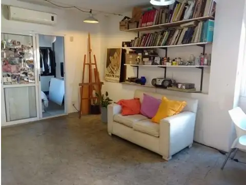 Departamento en Alquiler Temporal de 1 dormitorio