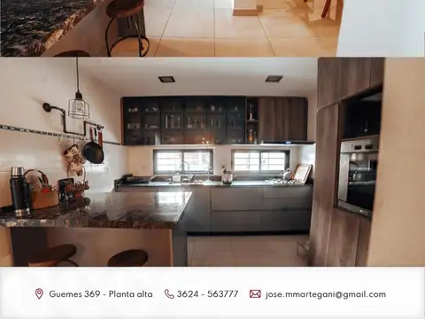 CASA EN VENTA - Zona Av. Sabin