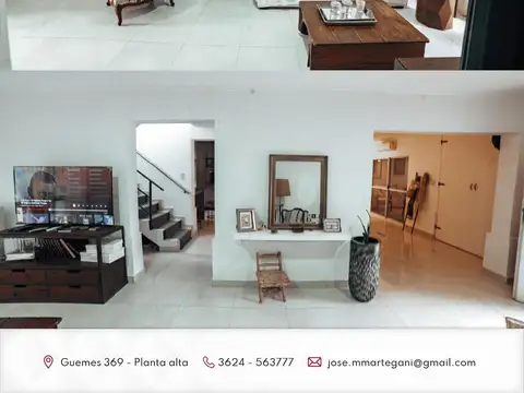 Casa en Venta en Resistencia, USD 1