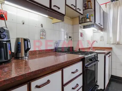 Depto Tipo Casa en Venta 53 años