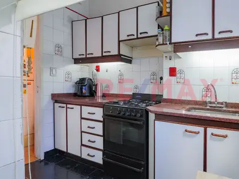Depto Tipo Casa en Venta de 1 dormitorio