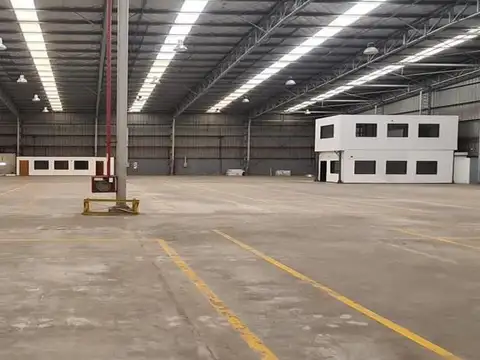 Galpon en Alquiler en El Talar, USD 9