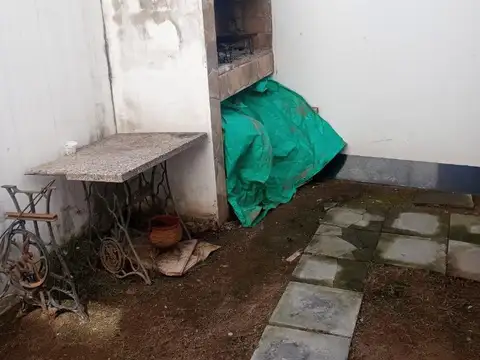 DUPLEX EN VENTA BARRIO SAN DANIEL